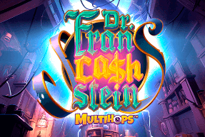 Dr. Francashstein MULTIHOPS